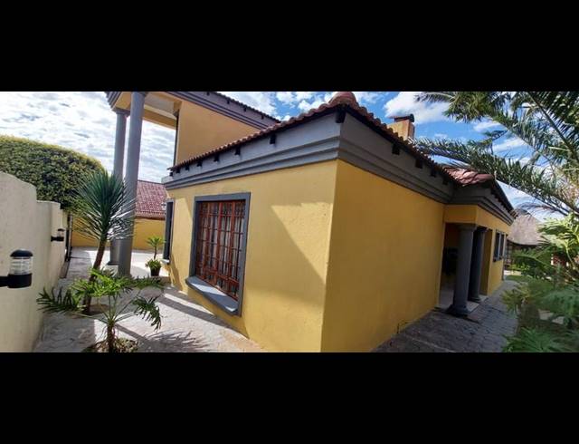 3 BEDROOM HOUSE FOR SALE IN SOSHANGUVE DD